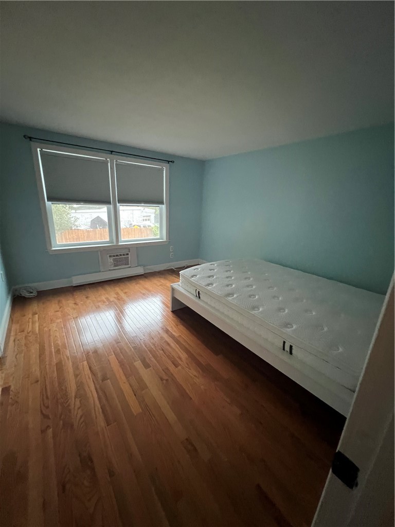 Residential Lease in Providence 5