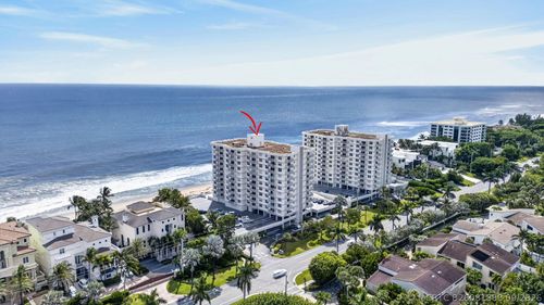 802-4505 S Ocean Boulevard, Highland Beach, FL, 33487 | Card Image