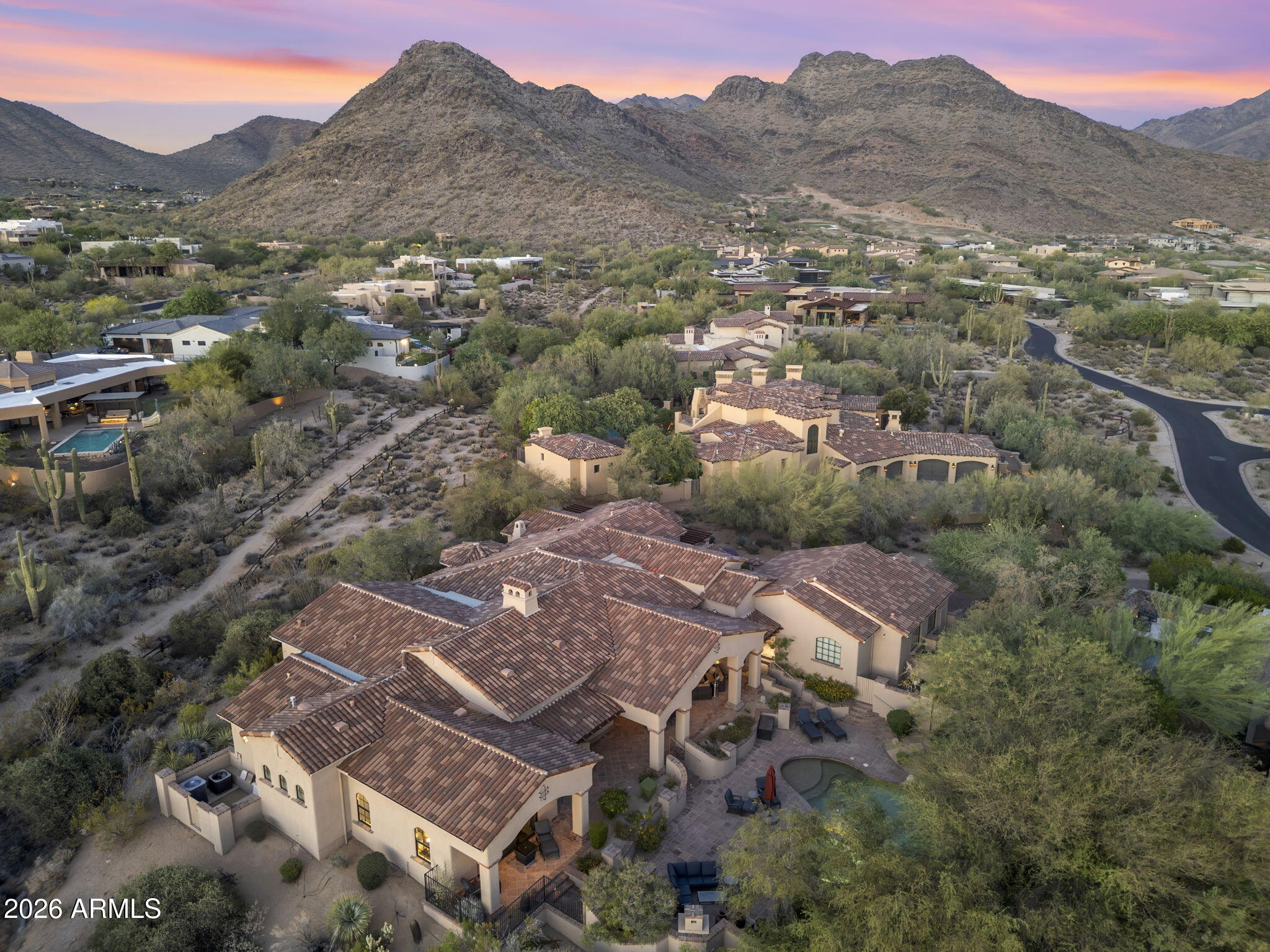 Residential in Scottsdale 2