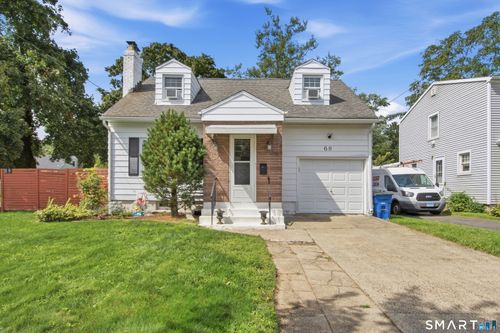 68 Beverly Rd, New Haven, CT, 06515-1530 | Card Image