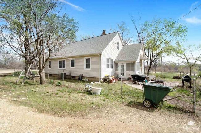 897 Elk Rd, House other with 3 bedrooms, 1 bathrooms and null parking in Clay Center KS | Image 10