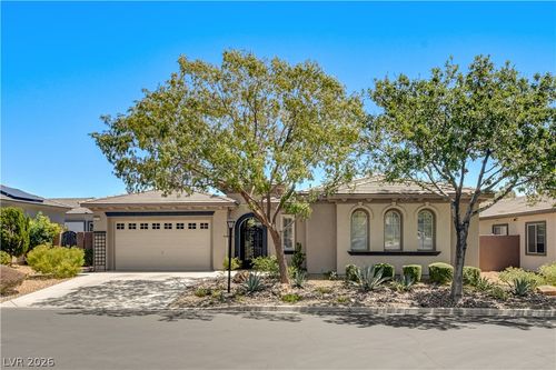 3374 Garden Shower Pl, Las Vegas, NV, 89135-2807 | Card Image