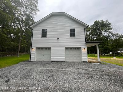 Lot #2 Pine Hill Road, House other with 4 bedrooms, 3 bathrooms and null parking in Westtown NY | Image 2