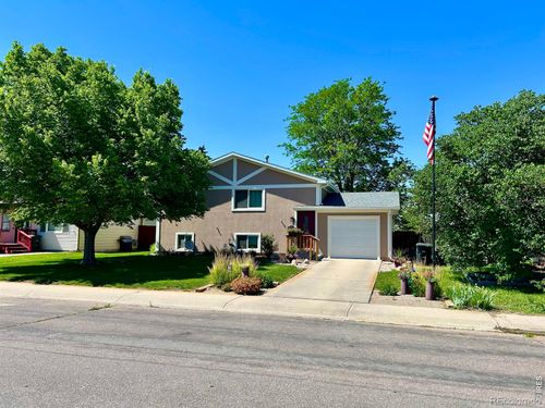 566 California St, Sterling, CO, 80751-2214 | Card Image