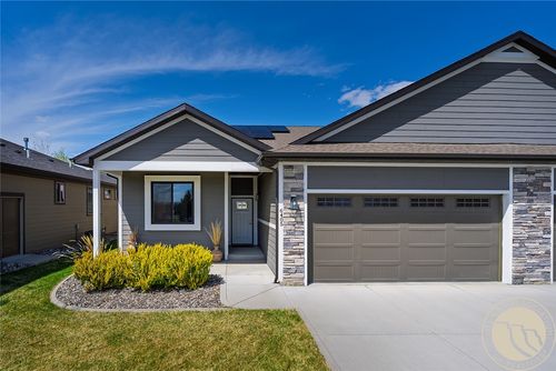 6405 Southern Bluffs Lane, Billings, MT, 59106 | Card Image