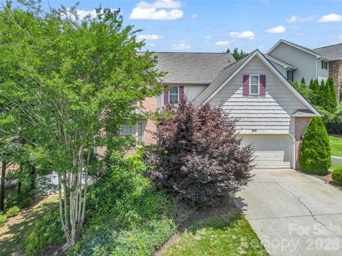 99 Driftstone Cir, Arden, NC, 28704-9140 | Card Image