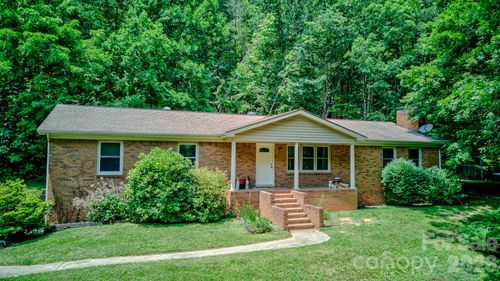 329 Dix Creek #2 Road, Leicester, NC, 28748 | Card Image
