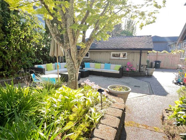 3340 Trumond Avenue, House other with 4 bedrooms, 2 bathrooms and 4 parking in Richmond BC | Image 33