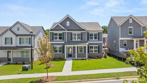 89 King Vlg, Braselton, GA, 30517-3584 | Card Image