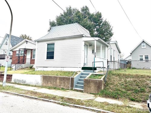 4159 Schiller Pl, Saint Louis, MO, 63116-2323 | Card Image