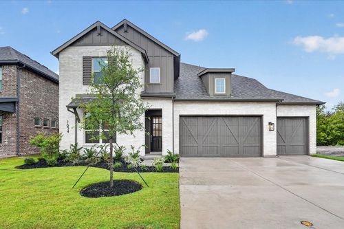 1634 Secco Way, Rockwall, TX, 75032-0295 | Card Image