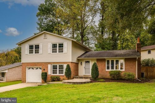 10419 Ashcroft Way, FAIRFAX, VA, 22032-2604 | Card Image