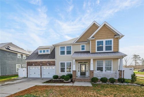 700 Angel Wing Dr, Chesapeake, VA, 23323-4074 | Card Image