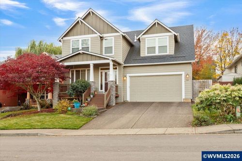 903 Eisenhower Dr Nw, Salem, OR, 97304-3670 | Card Image