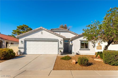 628 Bright Lights Ave, North Las Vegas, NV, 89031-1352 | Card Image