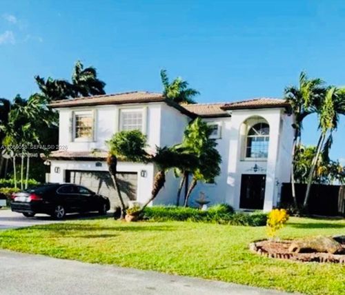 15253 Sw 138th Ter, Miami, FL, 33196-5015 | Card Image