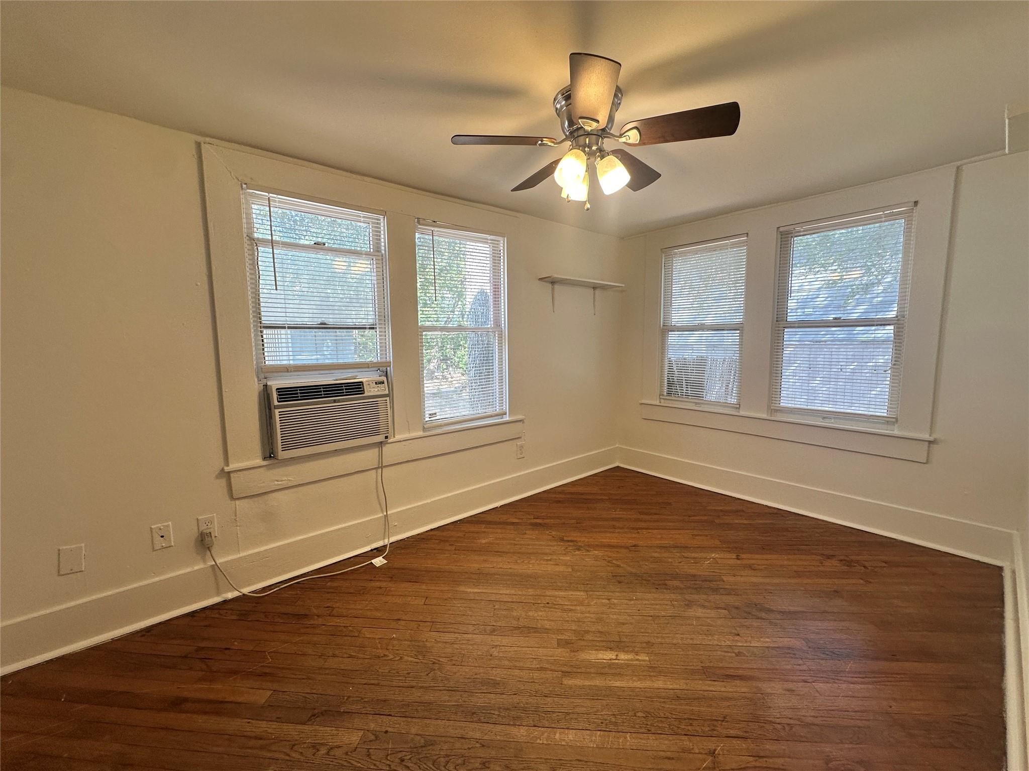 Residential Lease in Austin 3