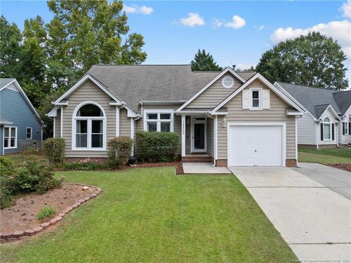 12200 Inglehurst Dr, Raleigh, NC, 27613-5523 | Card Image