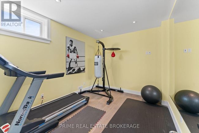 89 Gill Rd, House other with 5 bedrooms, 3 bathrooms and 6 parking in Grand Bend ON | Image 44