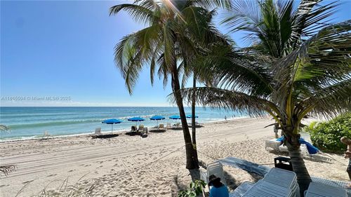 1022-2030 S Ocean Dr, Hallandale Beach, FL, 33009-6610 | Card Image