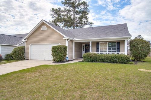 604 Creek Bottom Trl, Grovetown, GA, 30813-2002 | Card Image