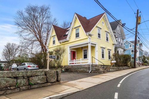 4 Langsford St, Gloucester, MA, 01930 | Card Image
