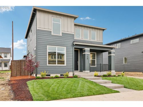 750 Magnolia Ave, Woodburn, OR, 97071-7768 | Card Image