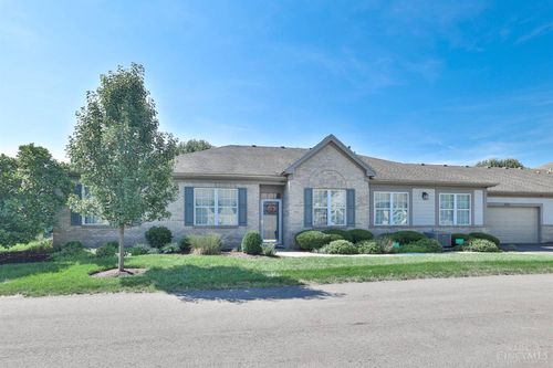8703 Whispering Willows Way, West Chester, OH, 45069-6723 | Card Image