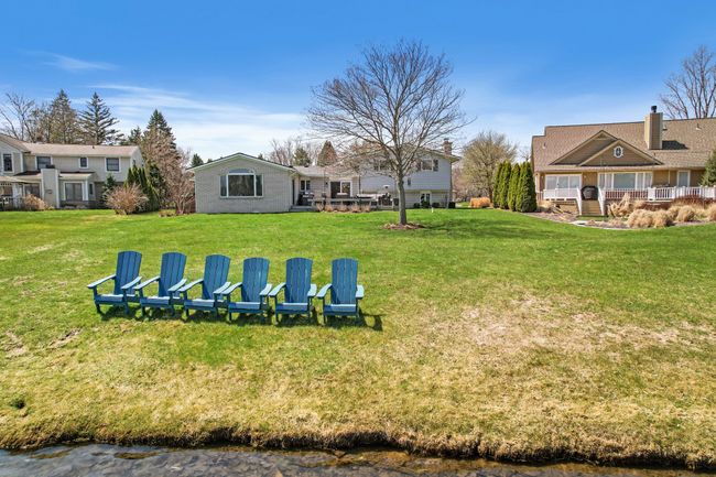 3460 Ramada Dr, House other with 4 bedrooms, 2 bathrooms and null parking in Highland MI | Image 57