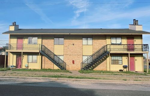 apt-a-405 Humble Ave, Midland, TX, 79705-8880 | Card Image