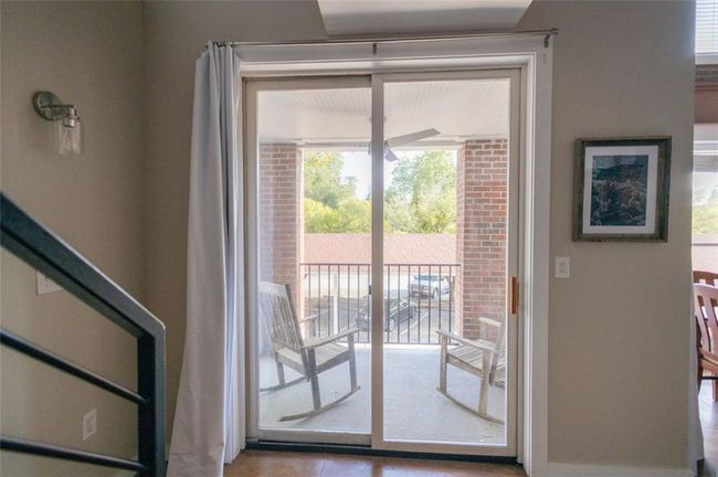 APT-2 - 1133 Church St Se, Condo with 2 bedrooms, 2 bathrooms and 1 parking in Covington GA | Image 16