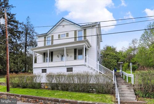 18917 High St, BARTON, MD, 21521-2007 | Card Image