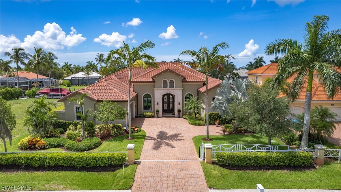 2304 El Dorado Parkway W, Sold in CAPE CORAL Zoocasa