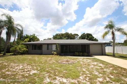 1252 Caspian Ct Ne, Palm Bay, FL, 32905-3715 | Card Image