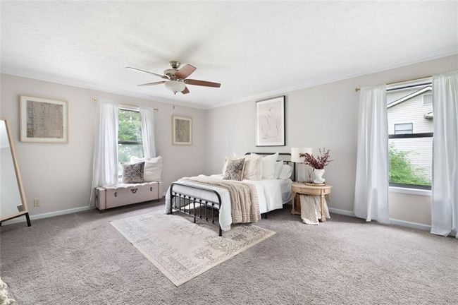 1140 Reading Dr Nw, House other with 4 bedrooms, 3 bathrooms and 2 parking in Acworth GA | Image 16