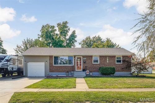 3128 Carlson Ave, Granite City, IL, 62040-5003 | Card Image