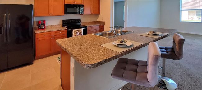 3499 N Vonnegut Pt, House other with 3 bedrooms, 2 bathrooms and null parking in BEVERLY HILLS FL | Image 7