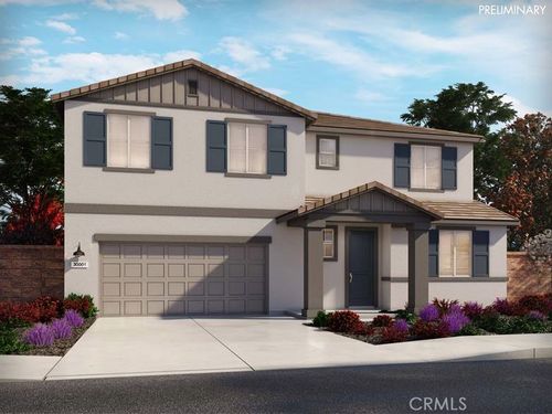35243 Lopez Ln, Beaumont, CA, 92223-5307 | Card Image
