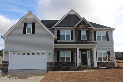 110 Harvest Blvd, Havelock, NC, 28532-0487 | Card Image