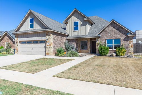 7117 Mcleod Dr, Abilene, TX, 79602-1187 | Card Image