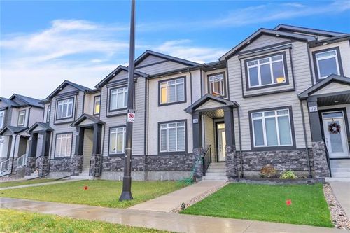 76 Ken Oblik Dr, Winnipeg, MB, R3Y2C8 | Card Image