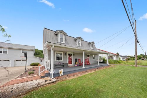 603 Ohio River Rd, Greenup, KY, 41144-6787 | Card Image