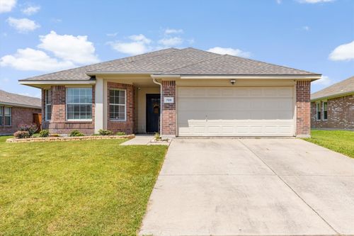 708 Alabaster Way, Wylie, TX, 75098 | Card Image