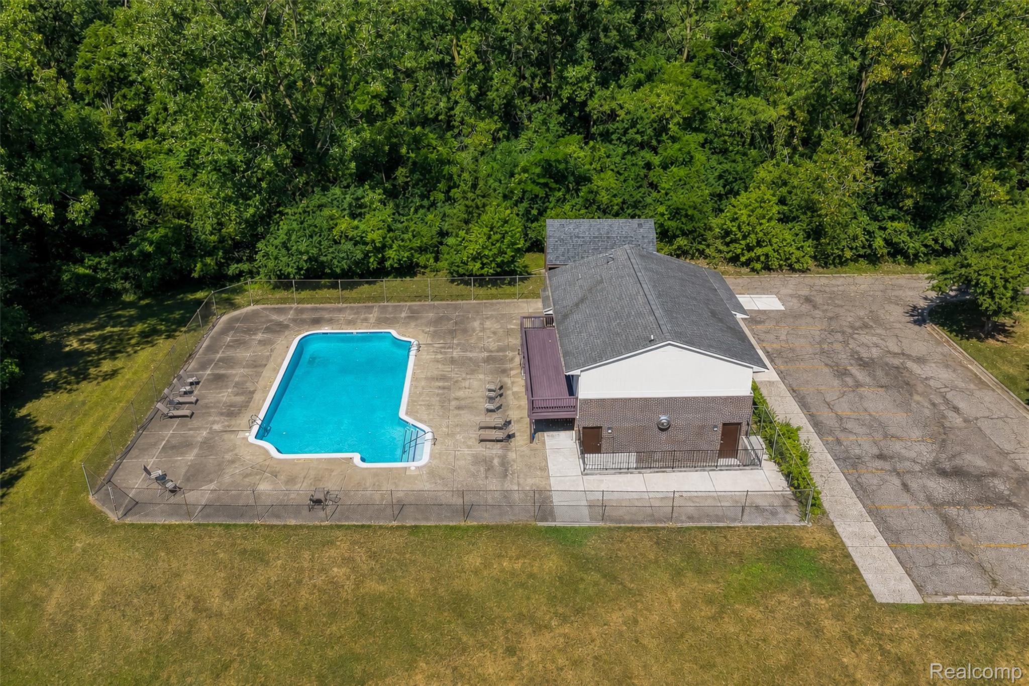 Residential in Superior Charter Township 4