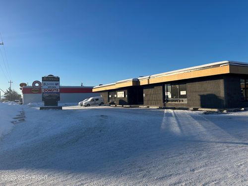 8028 Old Seward Hwy, Anchorage, AK, 99518-3347 | Card Image