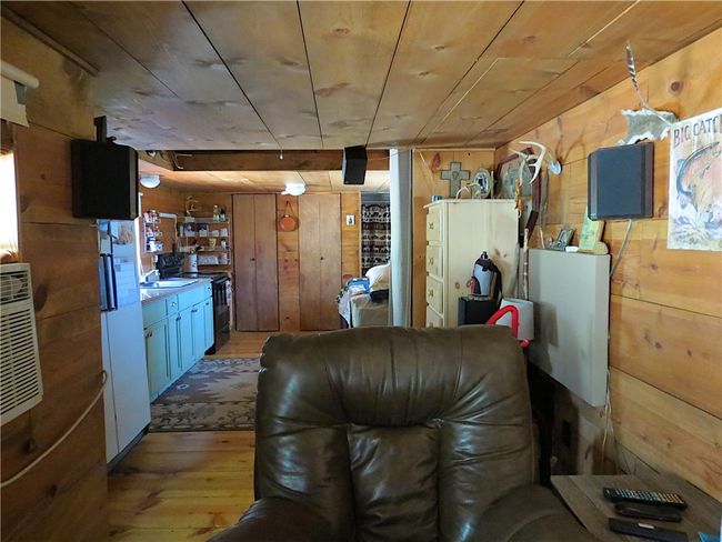 4019 Nc 3850, House other with 1 bedrooms, 1 bathrooms and null parking in Jasper AR | Image 17