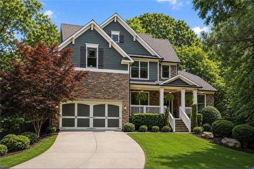 4802 Archer Pl, Acworth, GA, 30101-2500 | Card Image