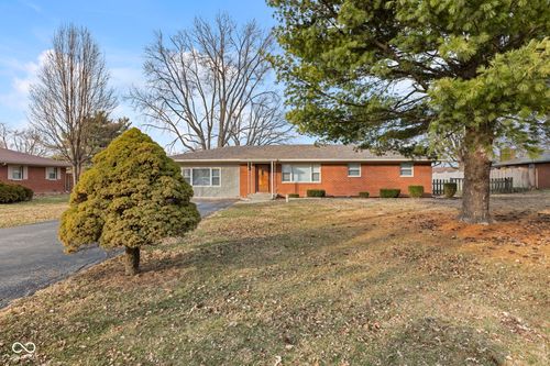 4330 N Dudley N Drive, Indianapolis, IN, 46237 | Card Image