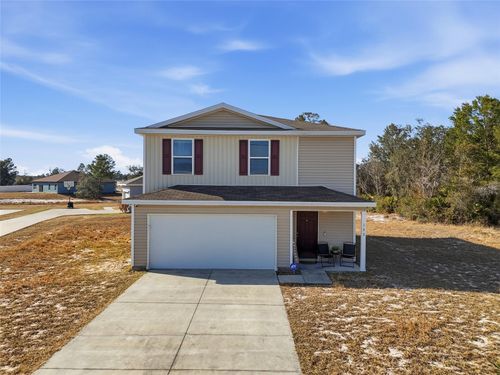 133 Violet Ct, POINCIANA, FL, 34759-5617 | Card Image