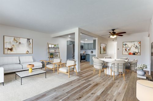 4014 Ridglea Country Club Dr, Fort Worth, TX, 76126-2331 | Card Image